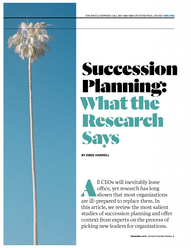 hbr-succession-planning-what-the-research-says-page-3-hobson-leavy
